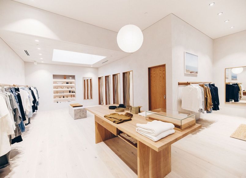 Assembly Label | Westfield Newmarket