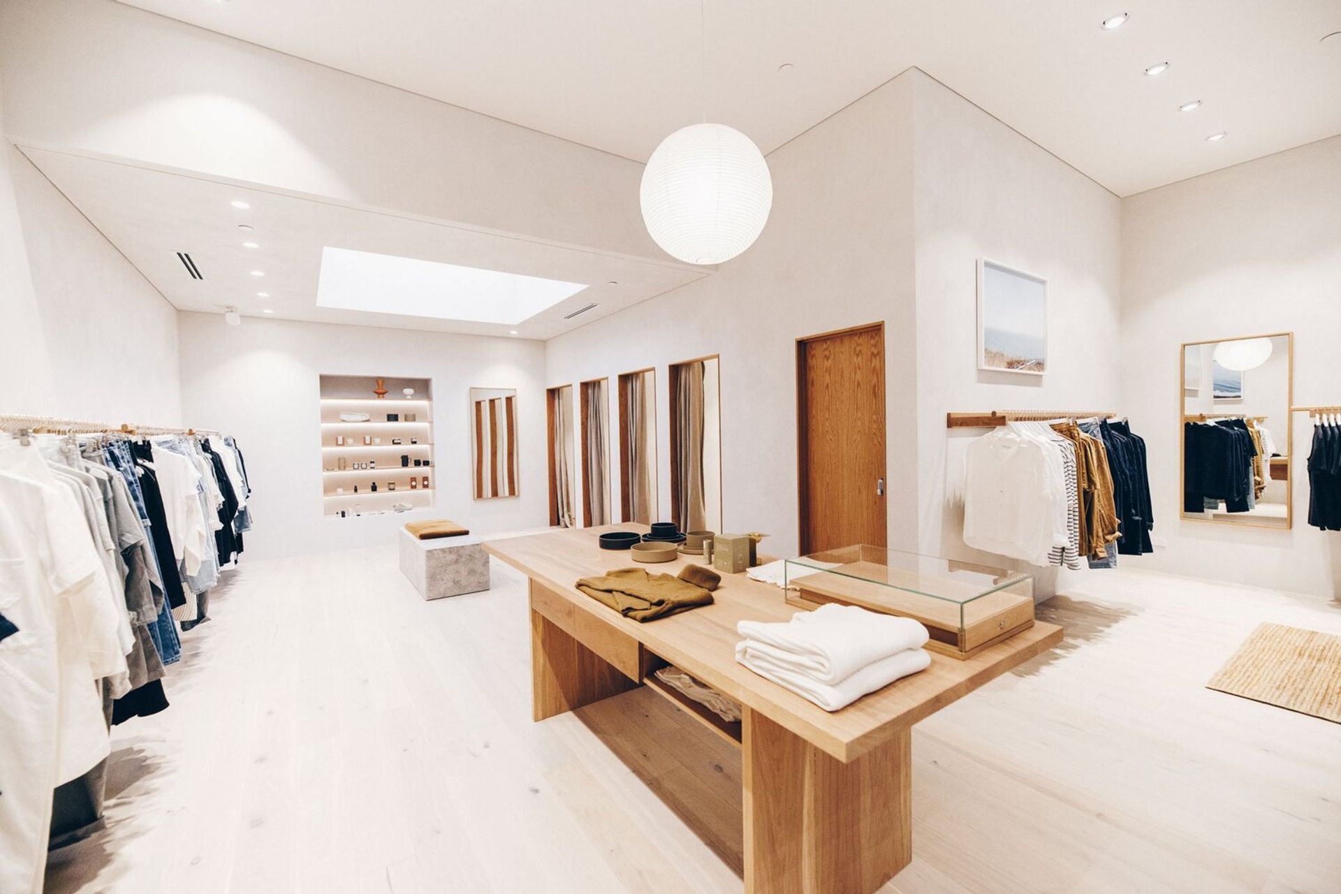 Assembly Label | Westfield Newmarket