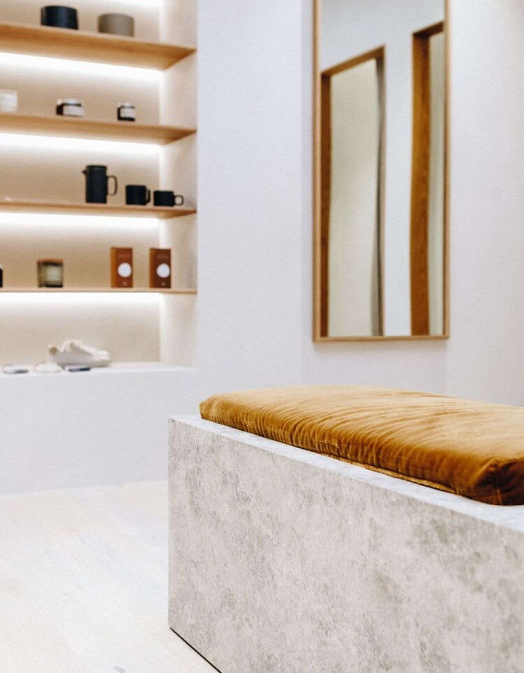 Assembly Label | Westfield Newmarket