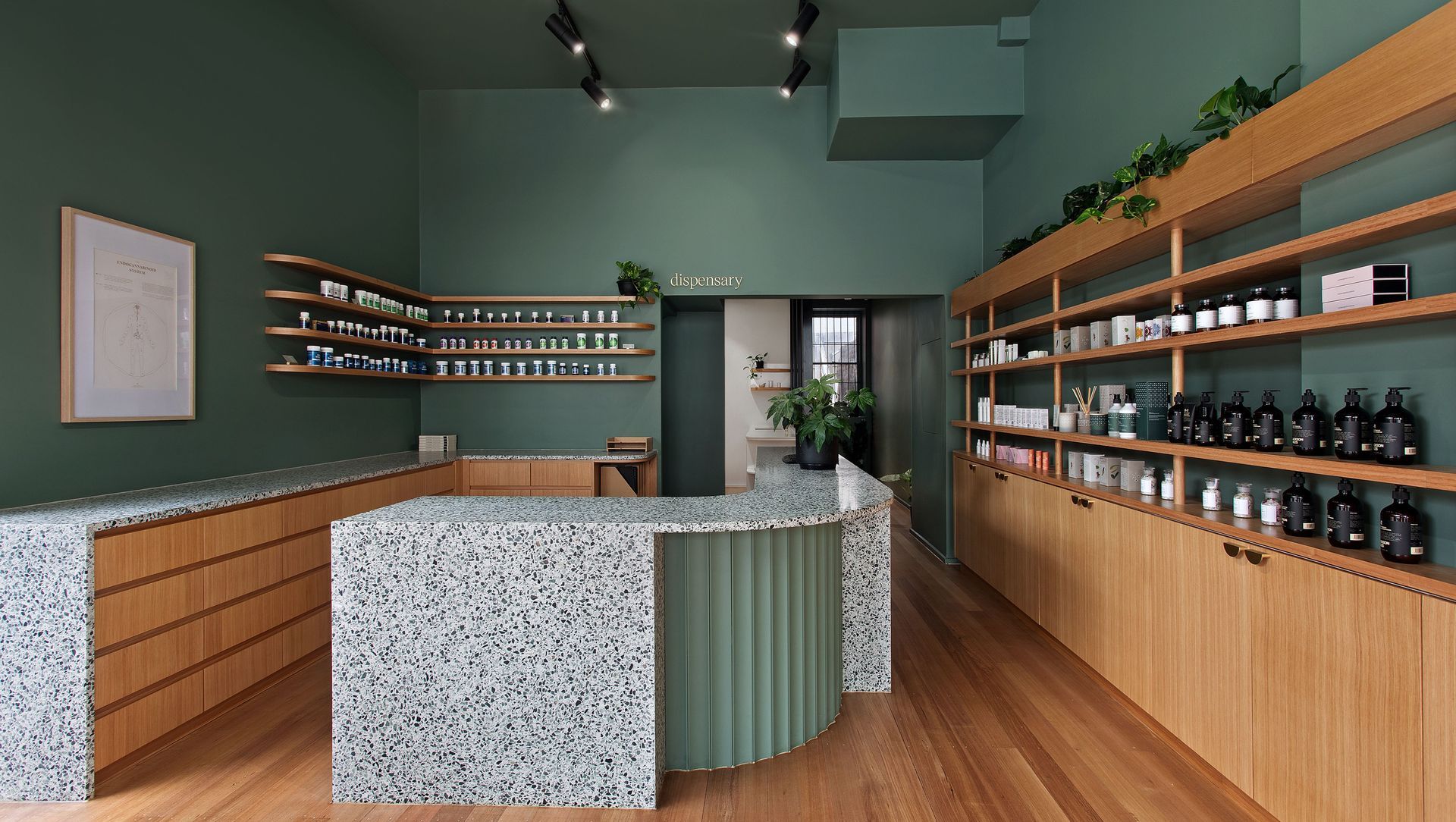 Astrid Dispensary - South Yarra banner