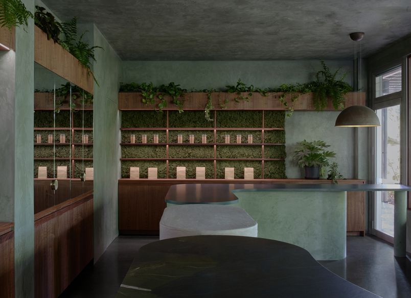 Astrid Dispensary - Byron Bay