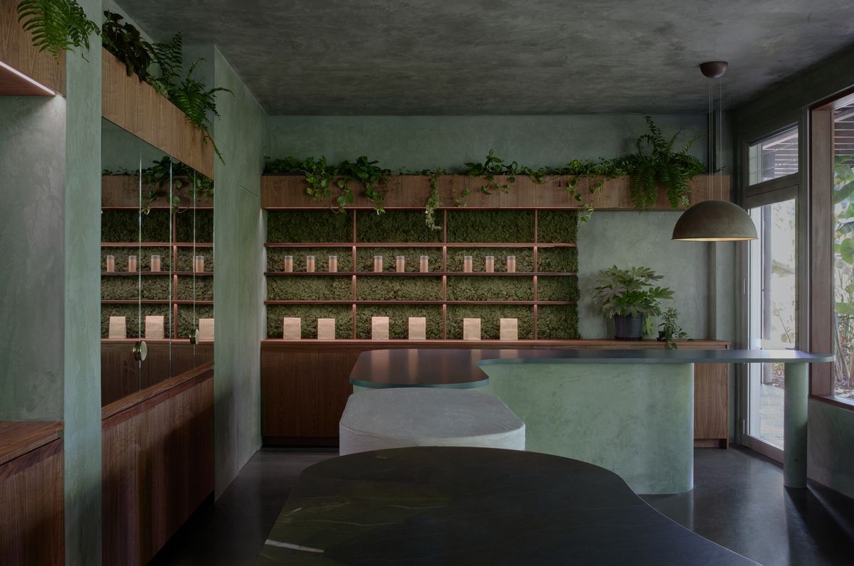 Astrid Dispensary - Byron Bay