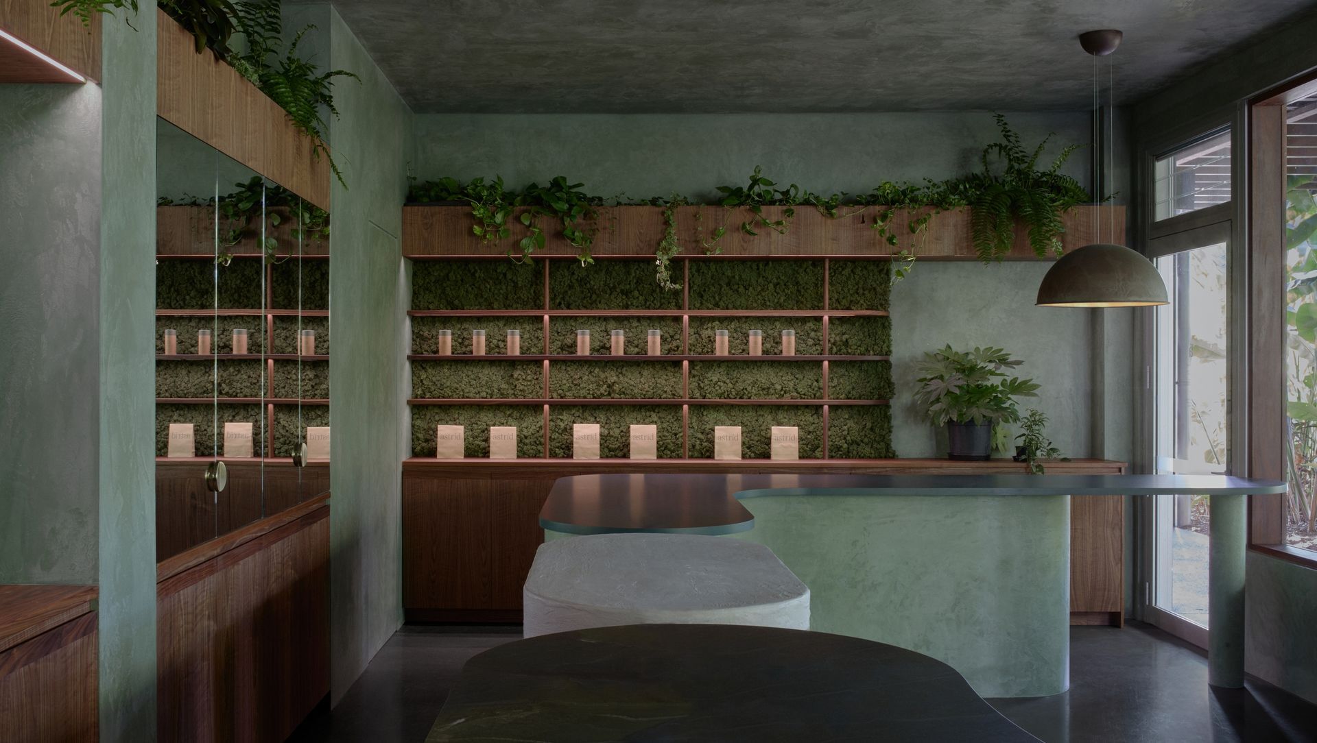 Astrid Dispensary - Byron Bay banner