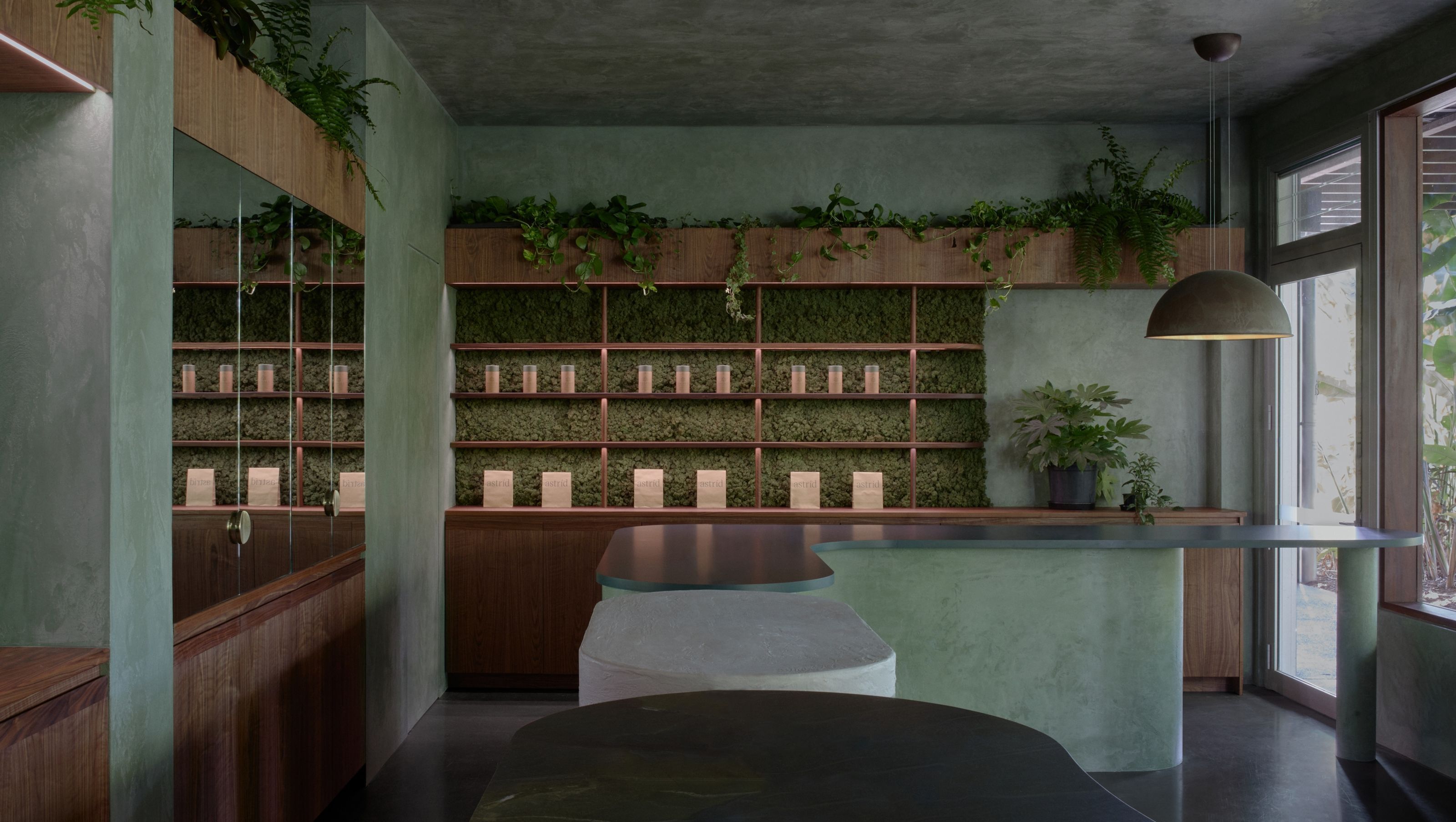 Astrid Dispensary