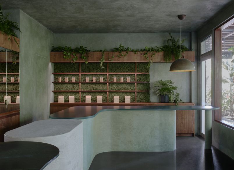 Astrid Dispensary - Byron Bay