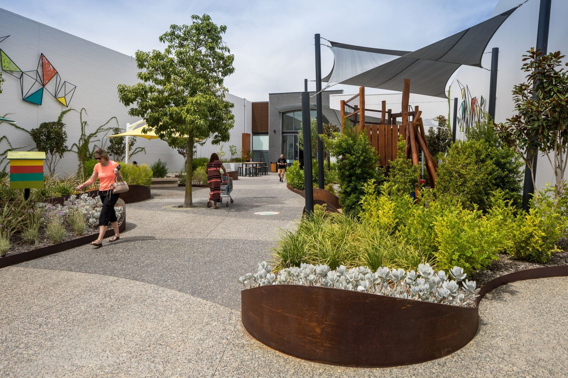 Photography: Silvertone Photography