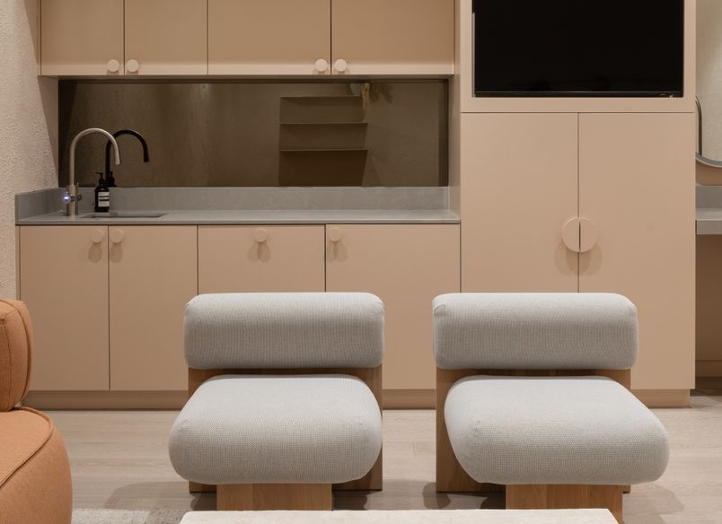 The Styling Suite, Karrinyup