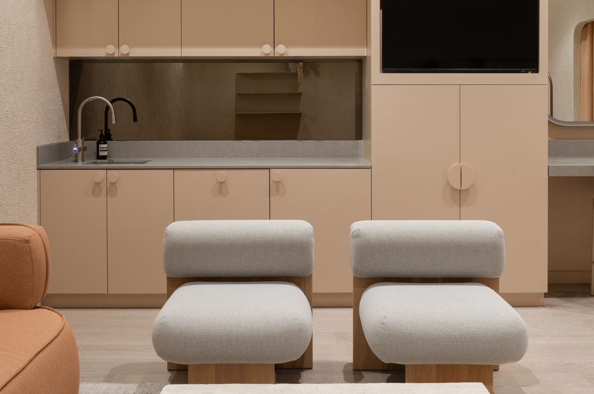 The Styling Suite, Karrinyup