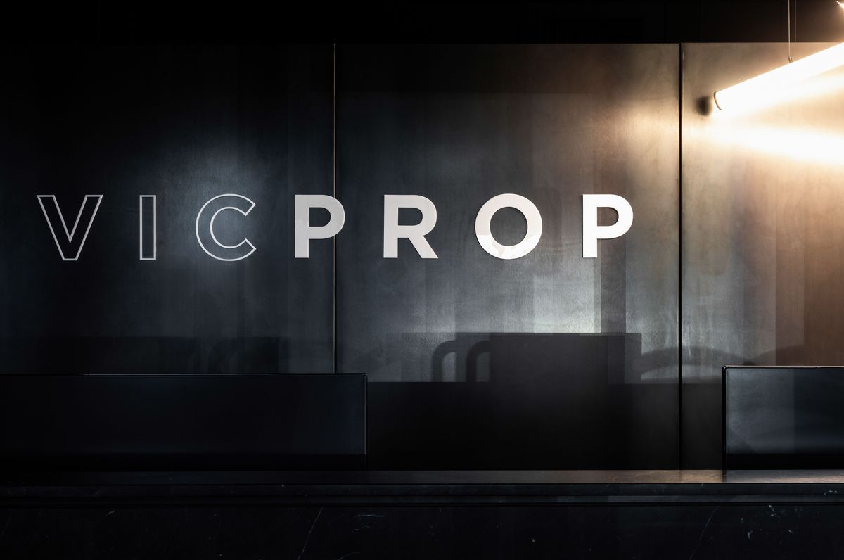 Vicprop