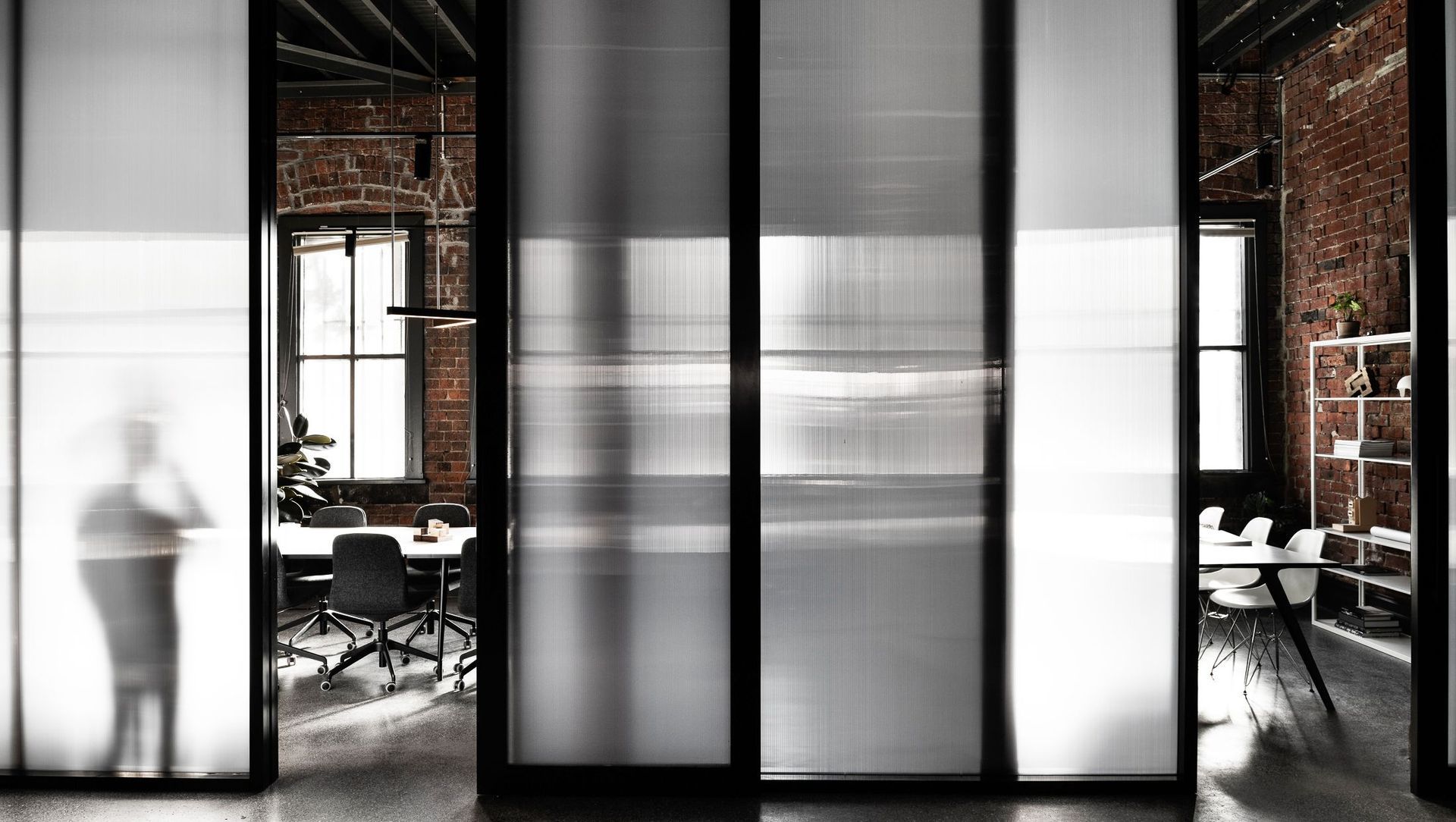 Coppin Studio banner