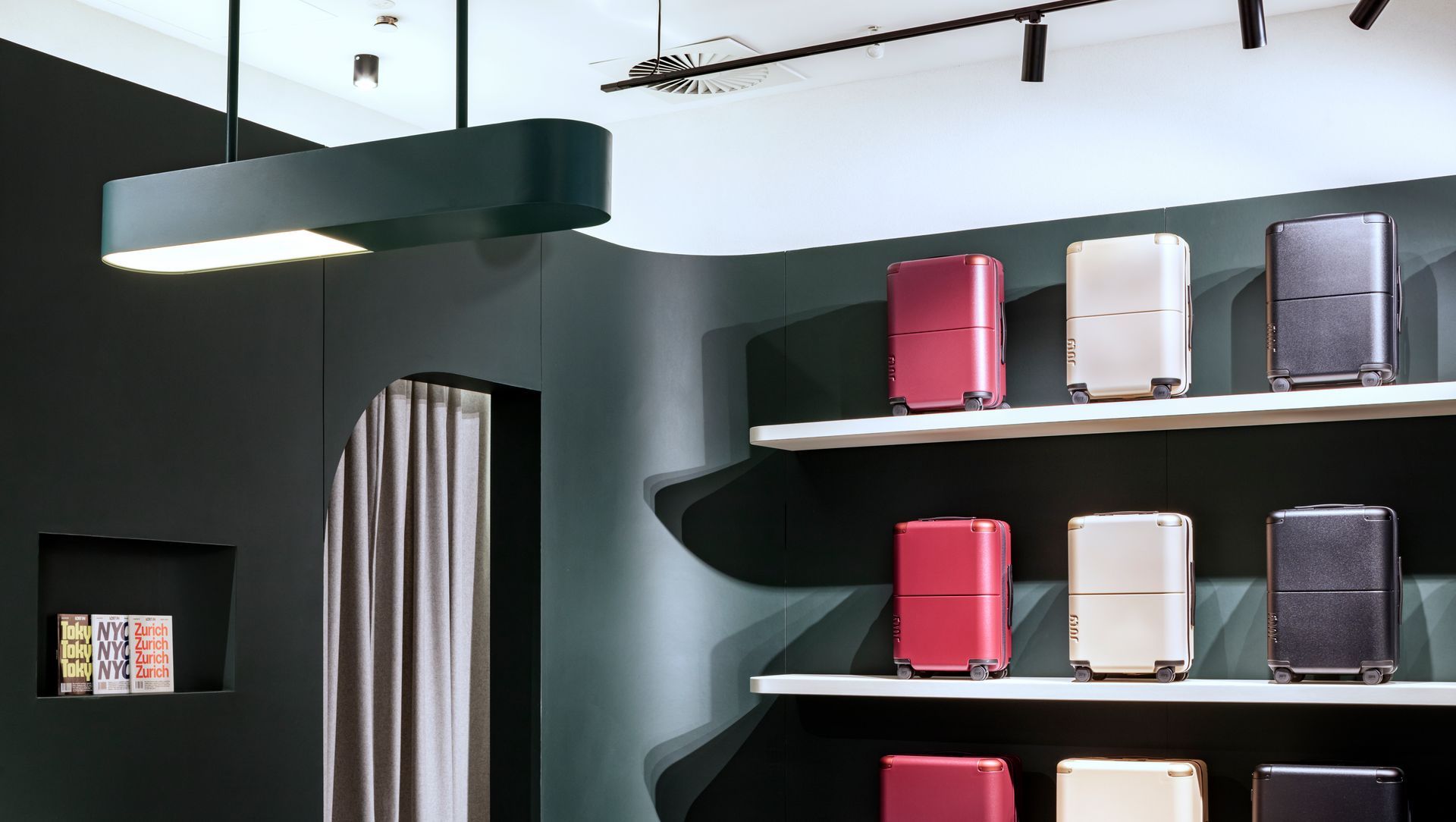 July Emporium banner