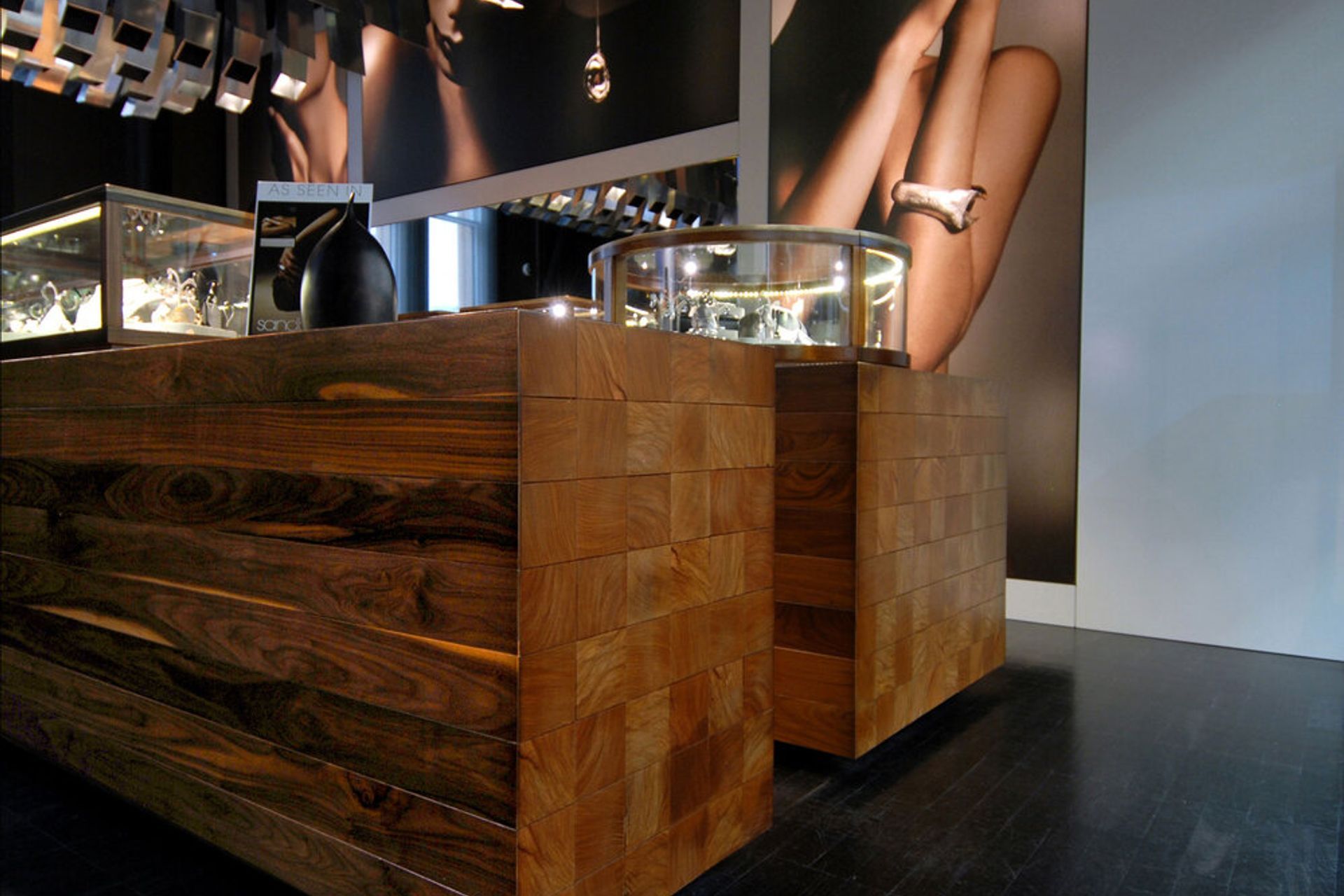 Photography: Llens Photography.