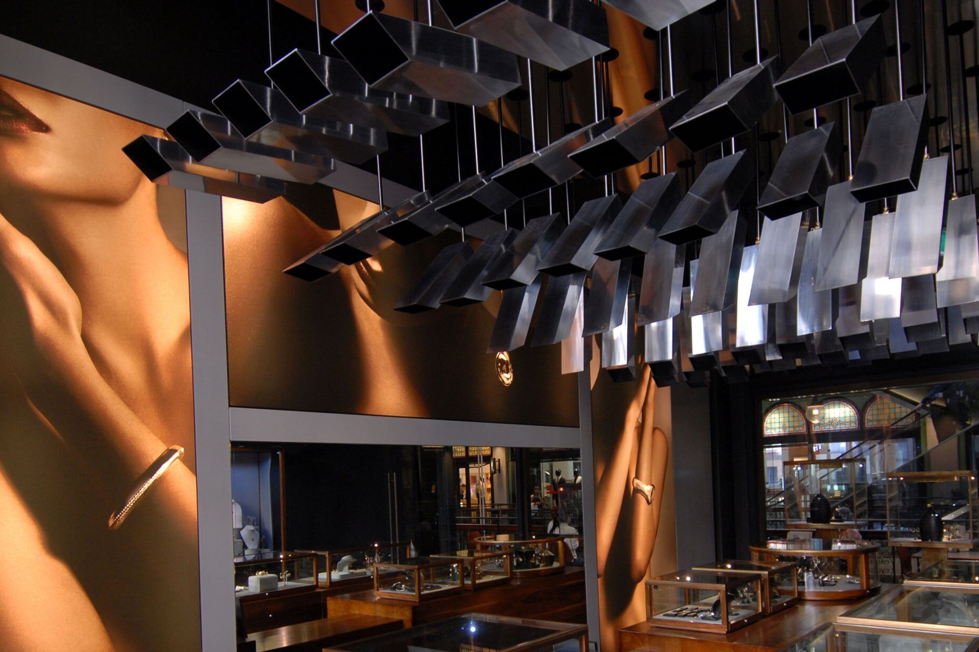 Photography: Llens Photography.