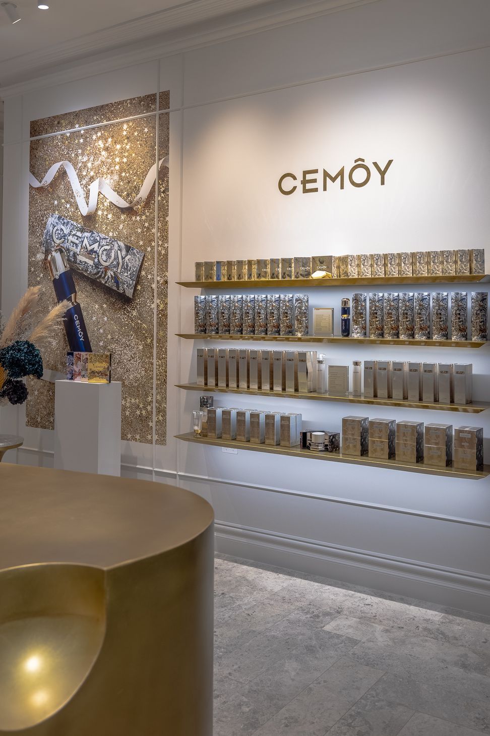 Cemoy