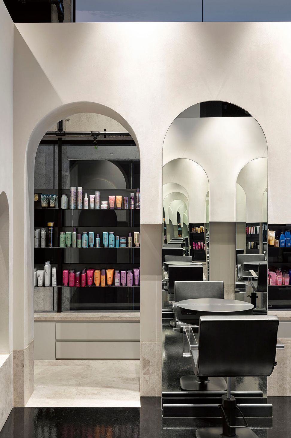 Salon X Papas