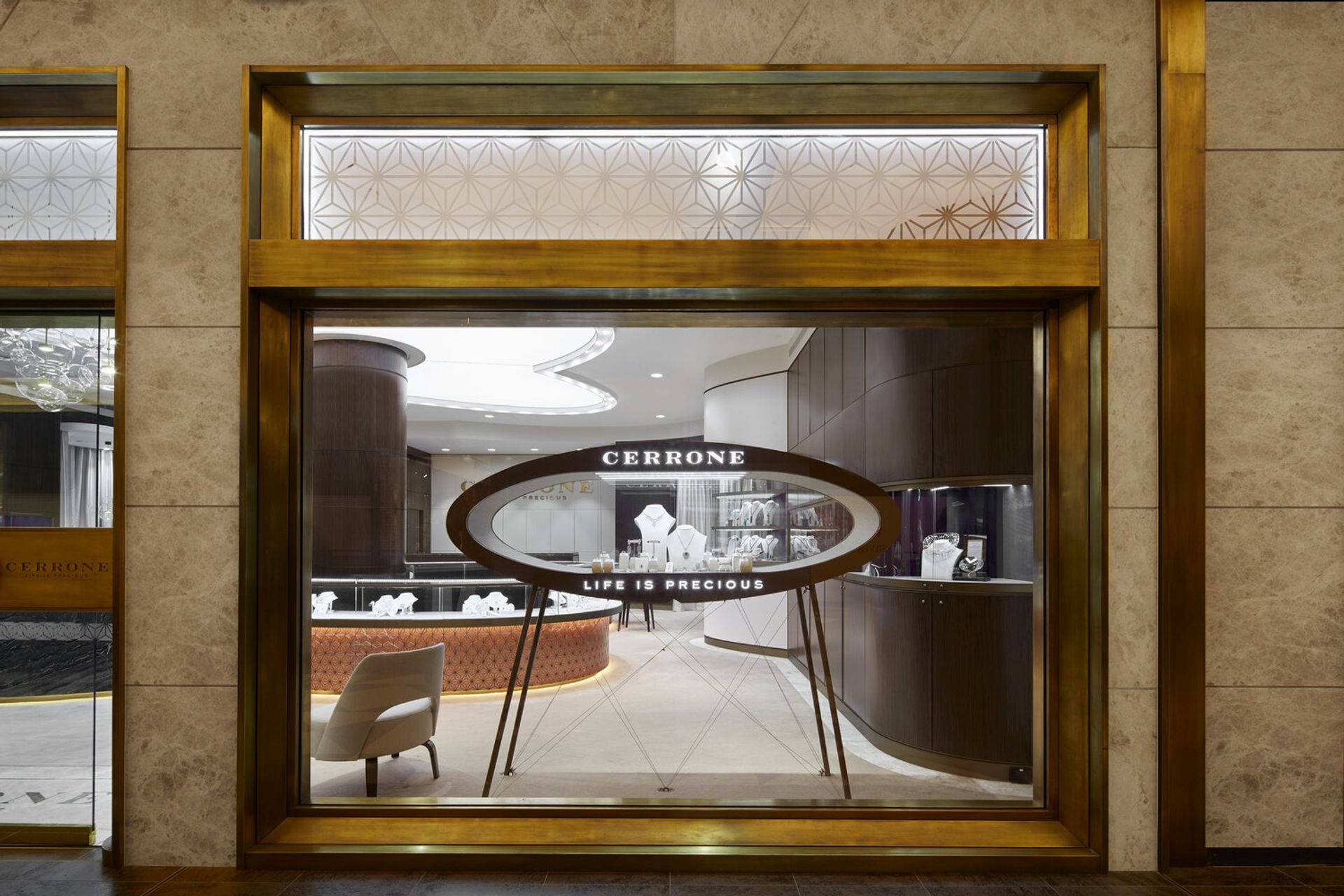 RETAIL.CERRONE MELBOURNE