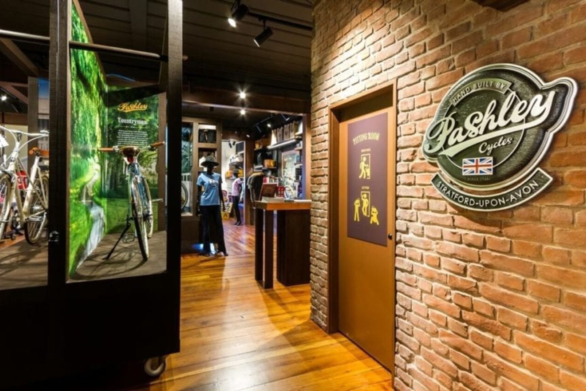 Blackwell & Sons, Greytown