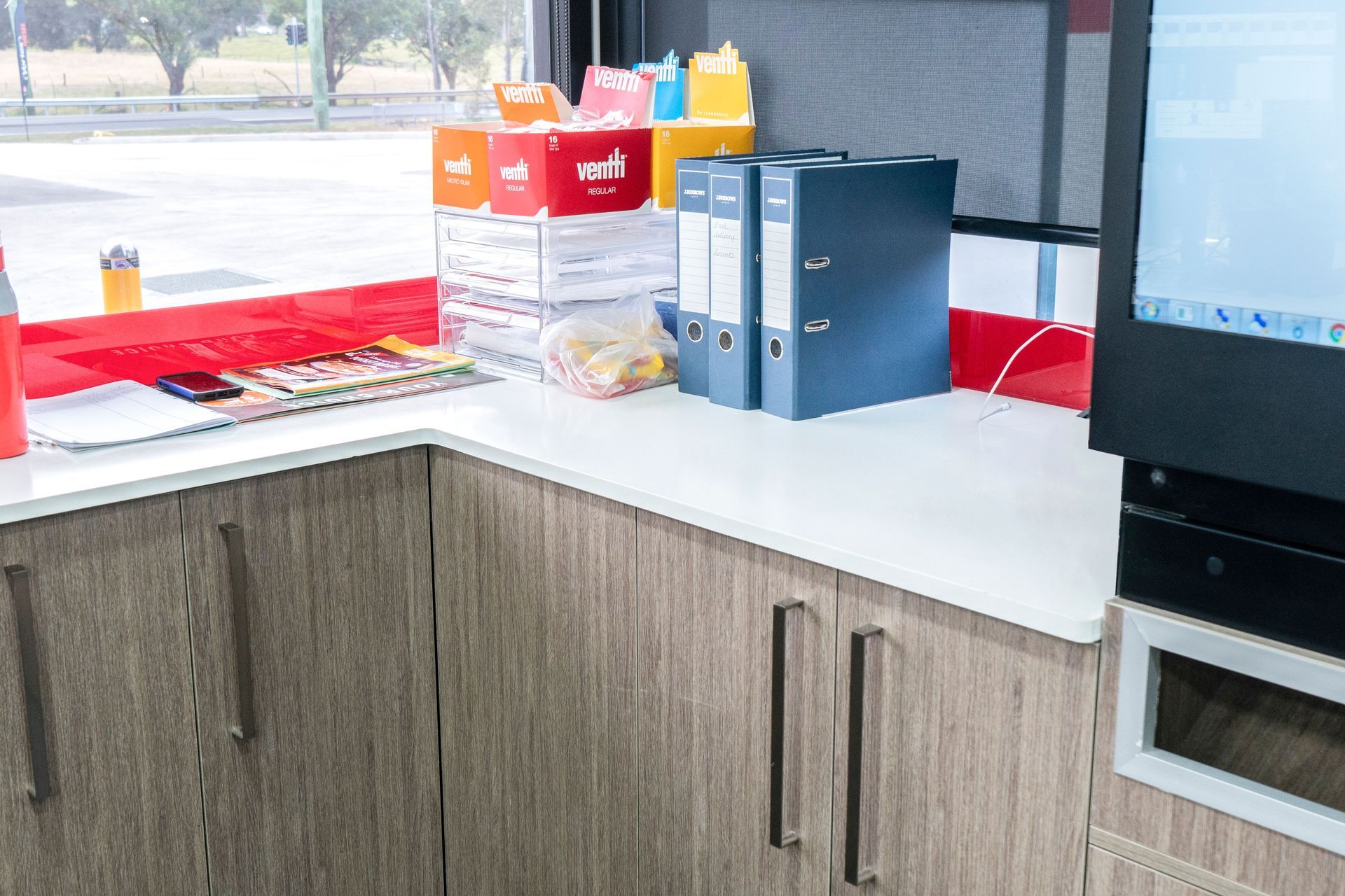 Caltex Denham Court, NSW