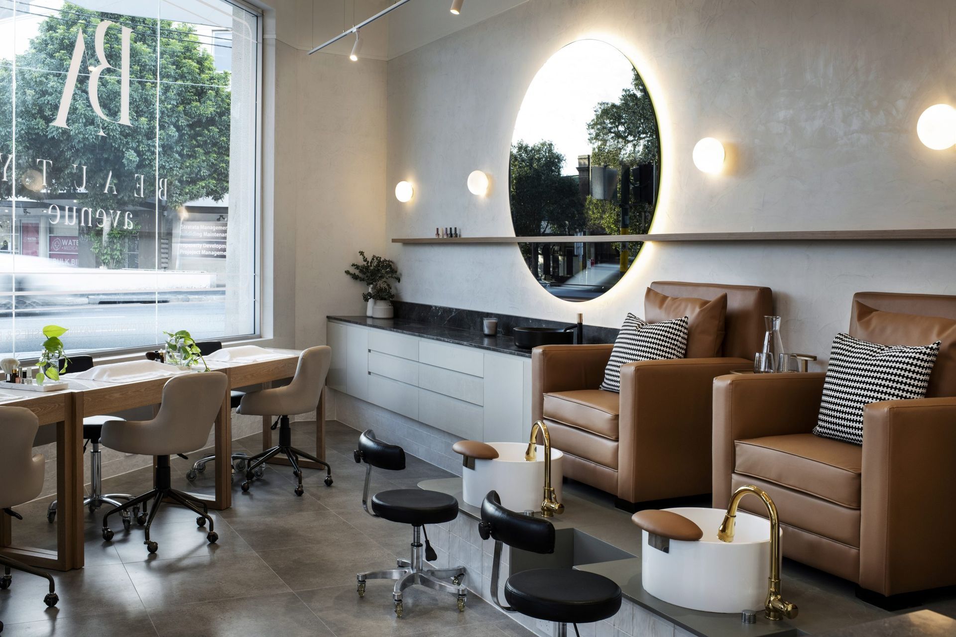 Beauty Avenue Sydney