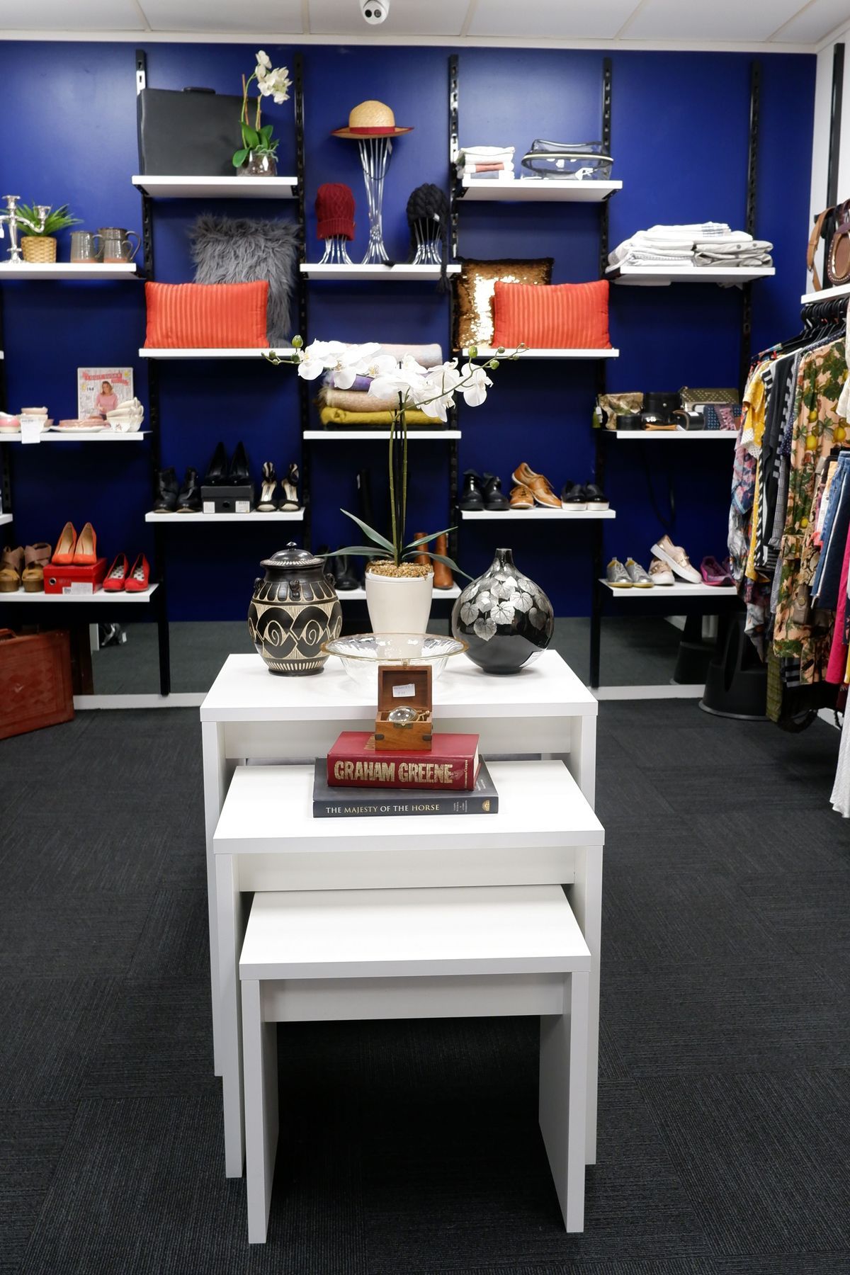 Dove Hospice - Newmarket