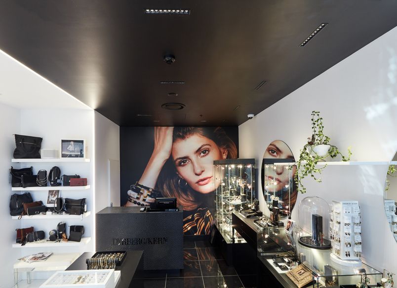 Dyrberg Kern, Christchurch