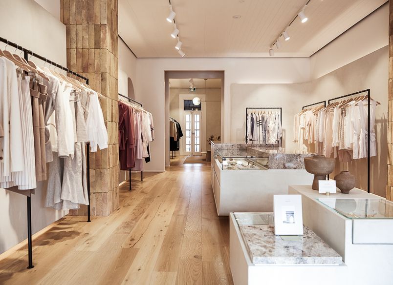 Elka Collective - Chapel Street