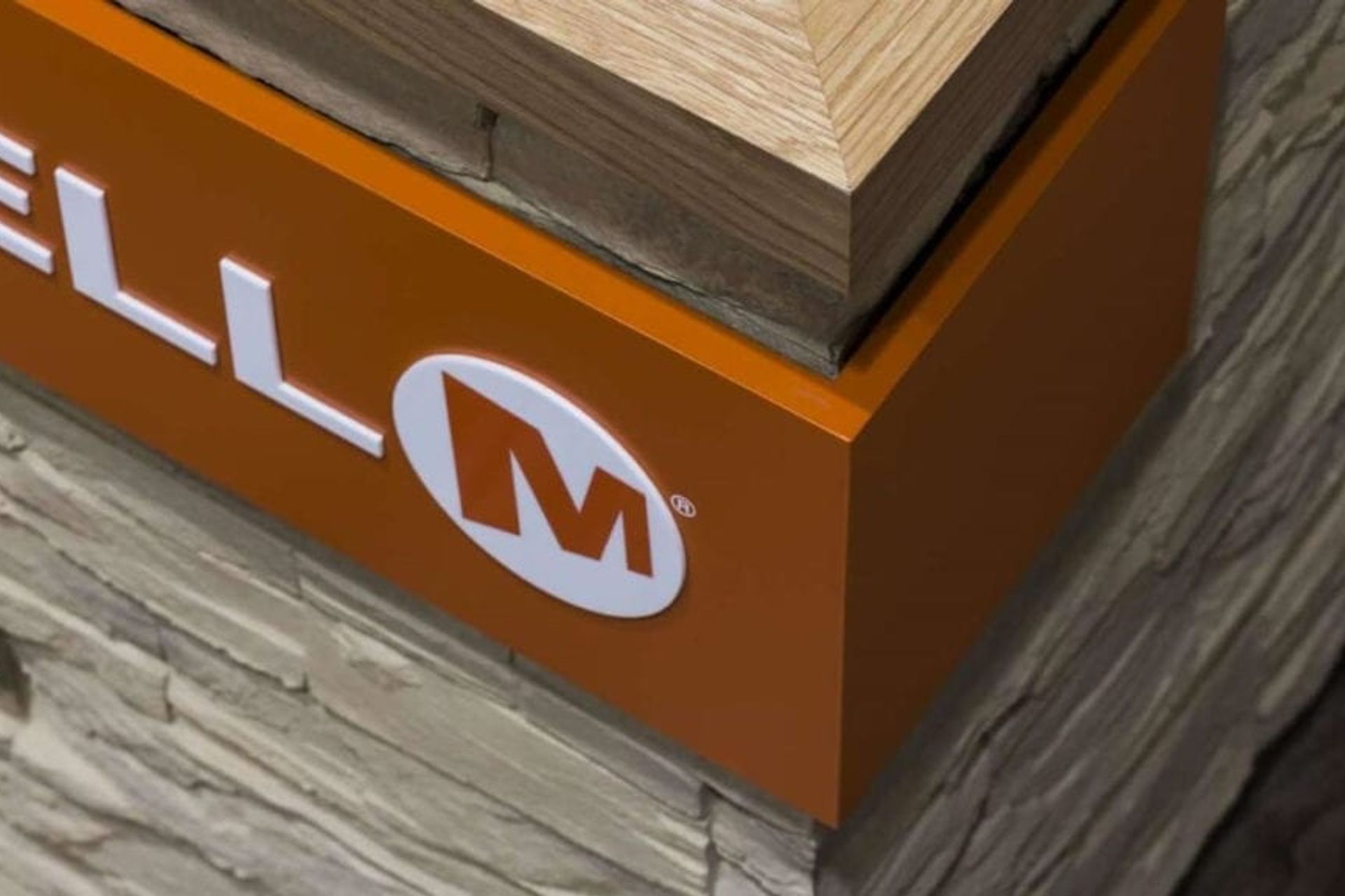 Merrell Retail Fit-Out