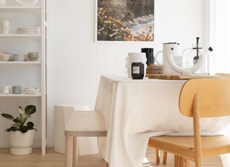 Sunday Homestore: Your Weekend Retail Destination