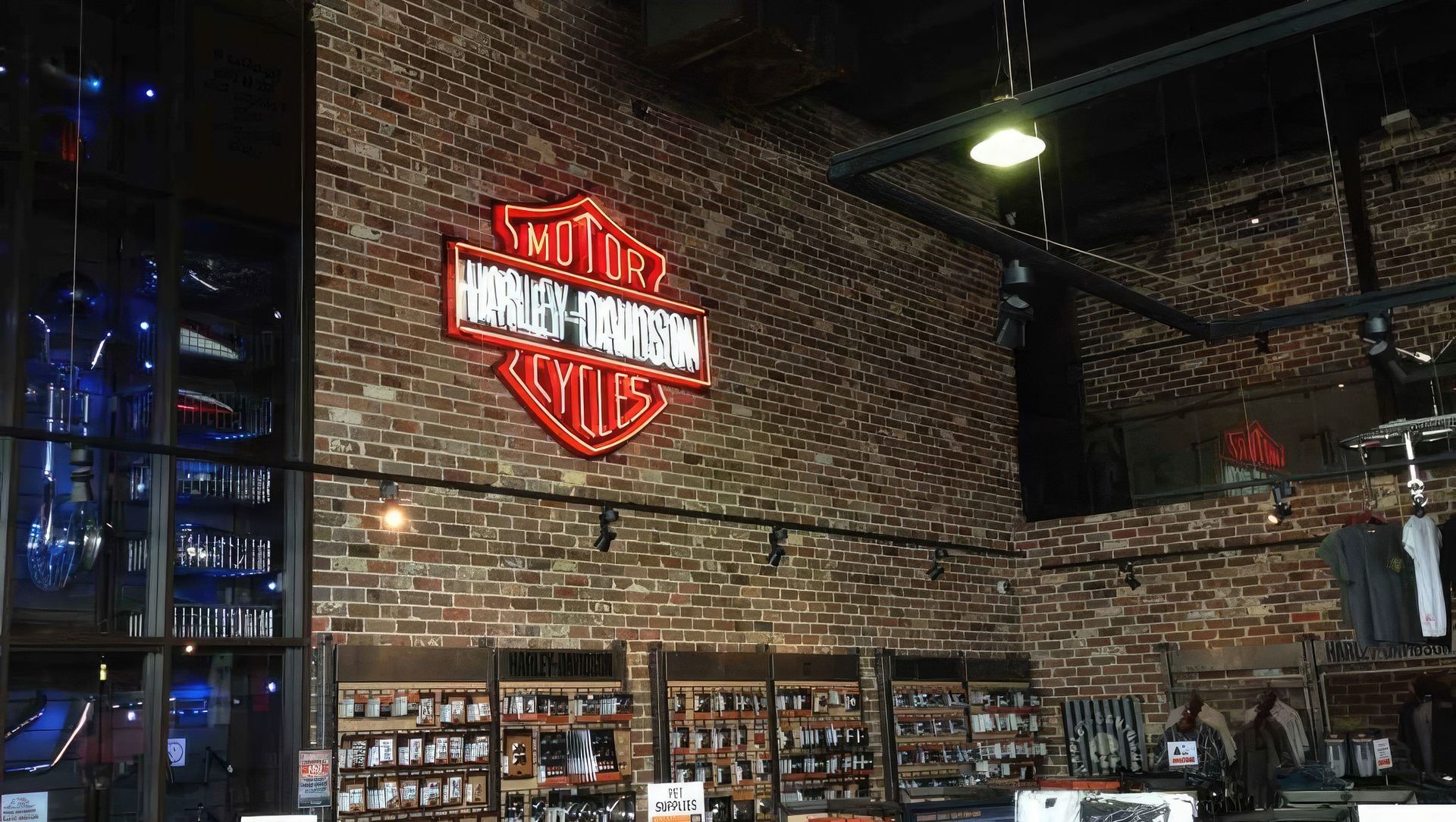 Photography Credit: The Brick Pit