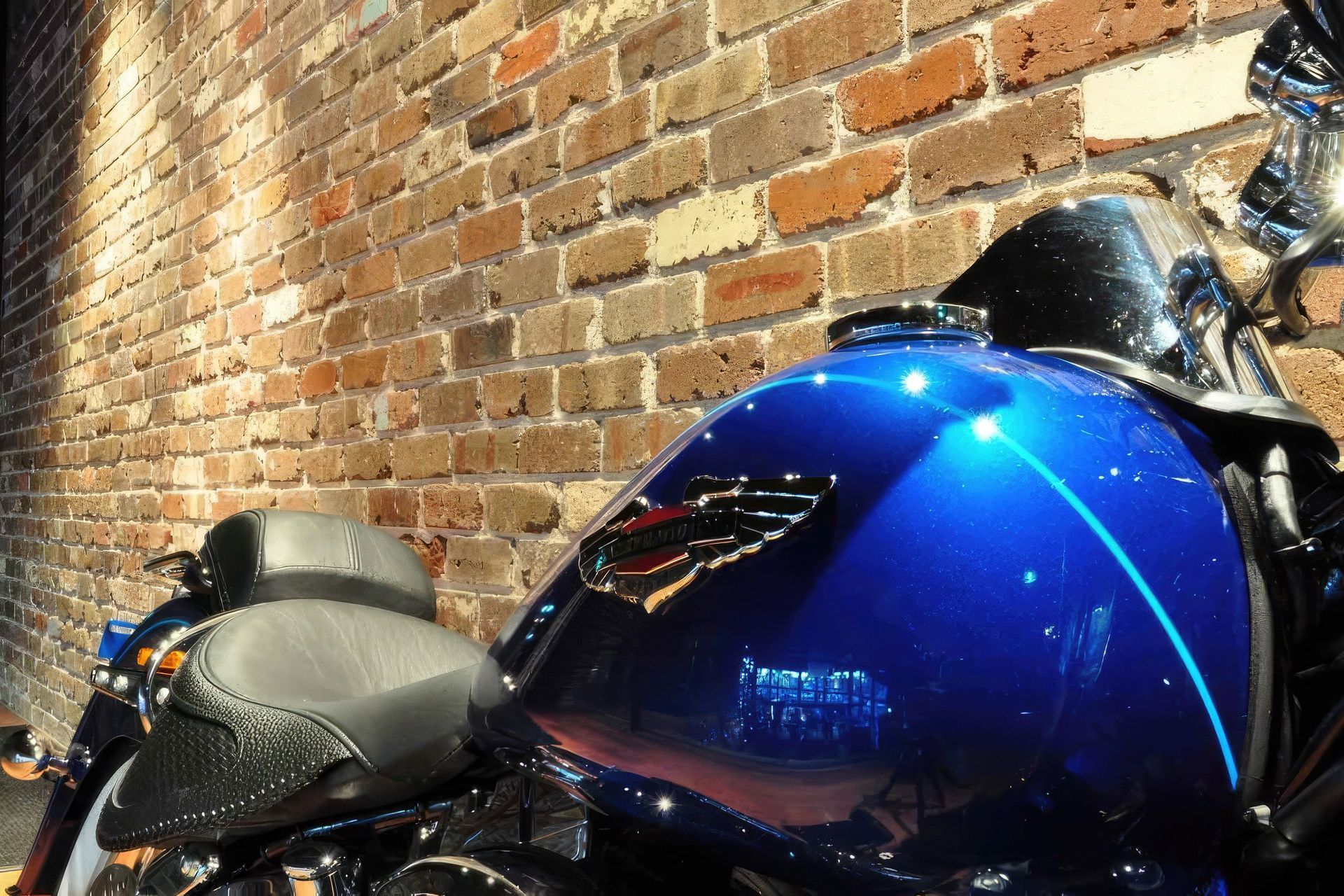 Photography Credit: The Brick Pit