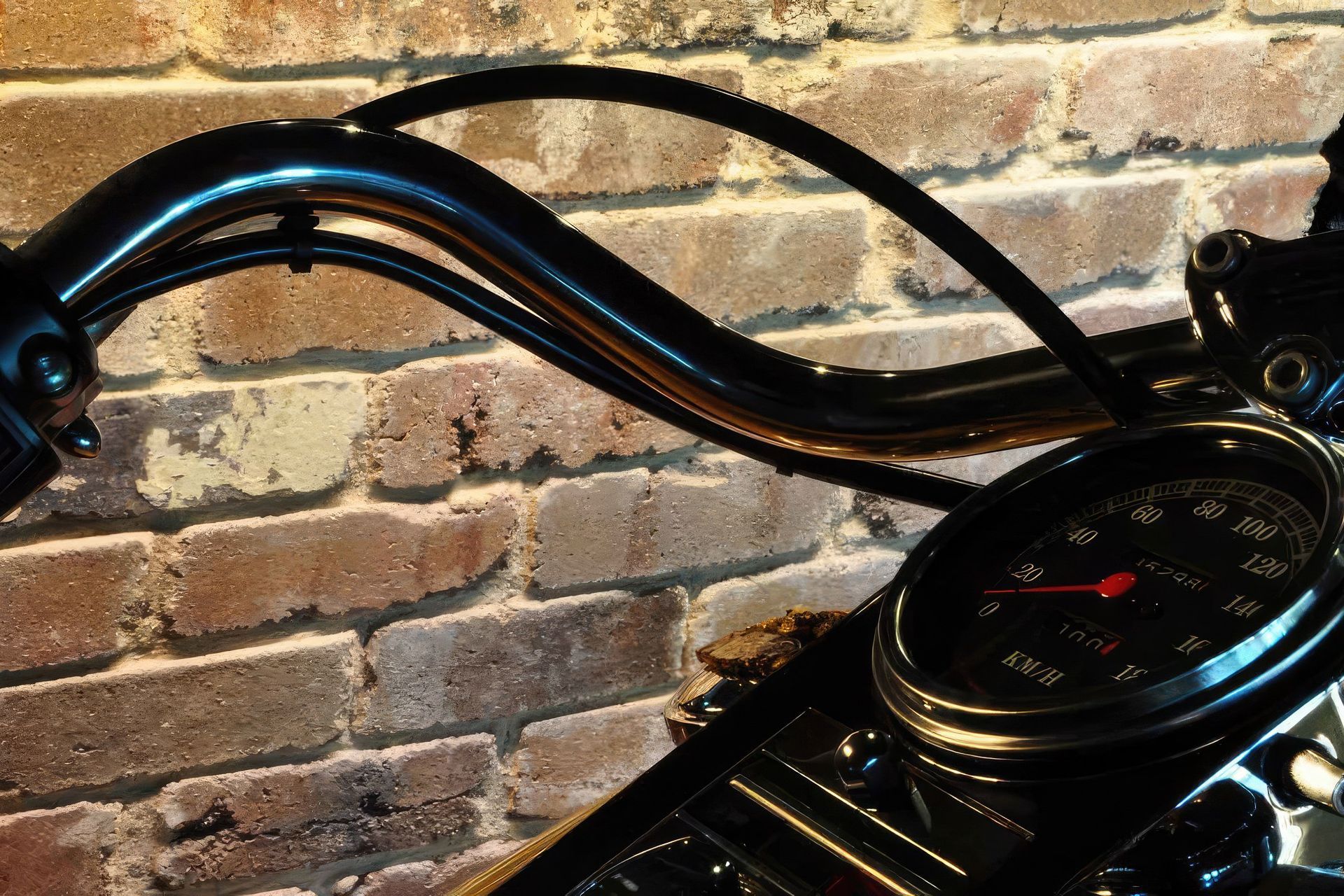 Photography Credit: The Brick Pit