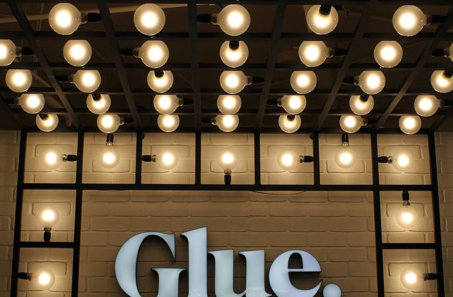 Glue Store, Westfield Miranda NSW