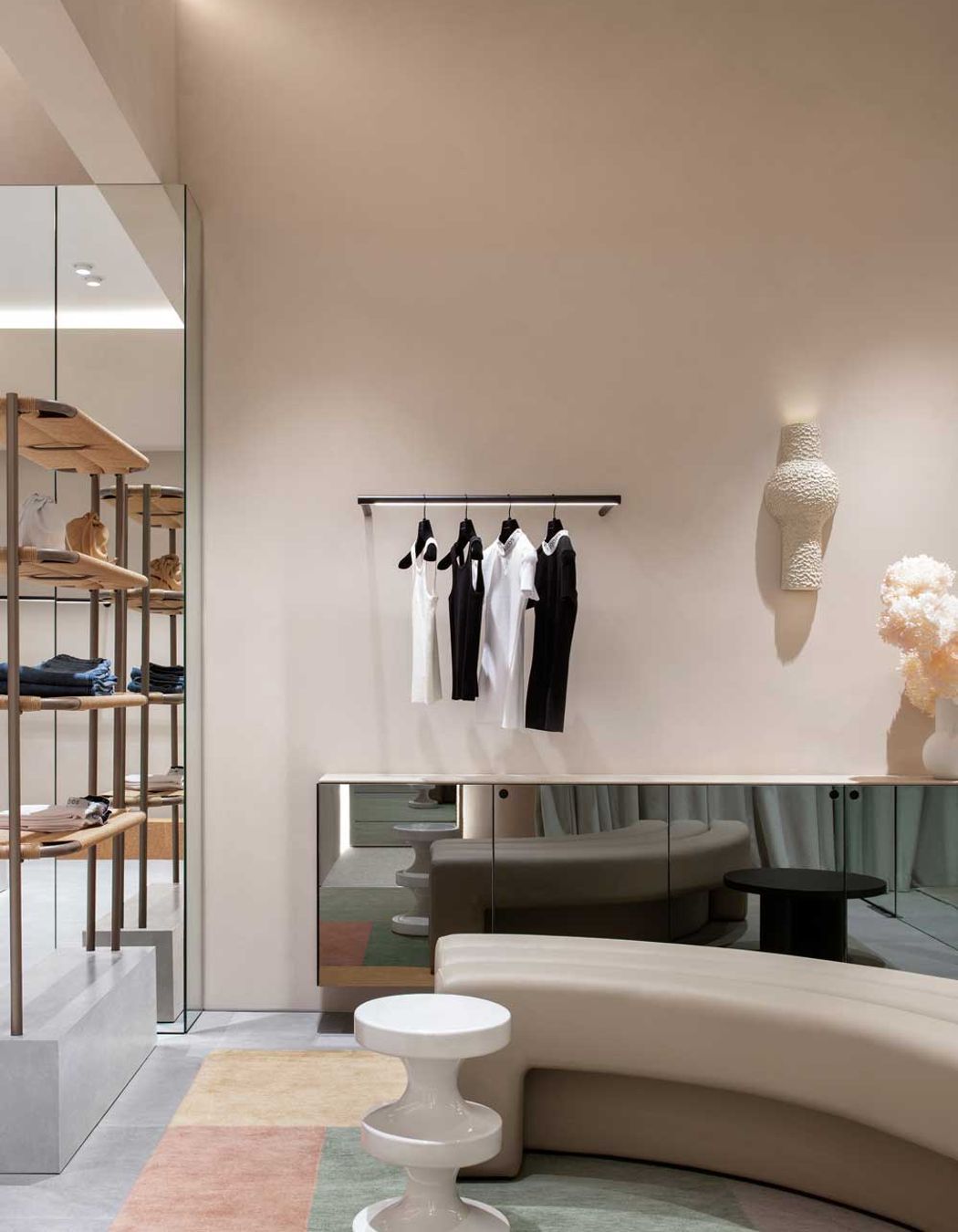 Viktoria & Woods Doncaster