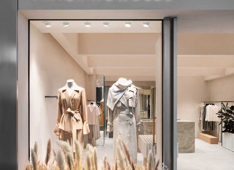 Viktoria & Woods Doncaster