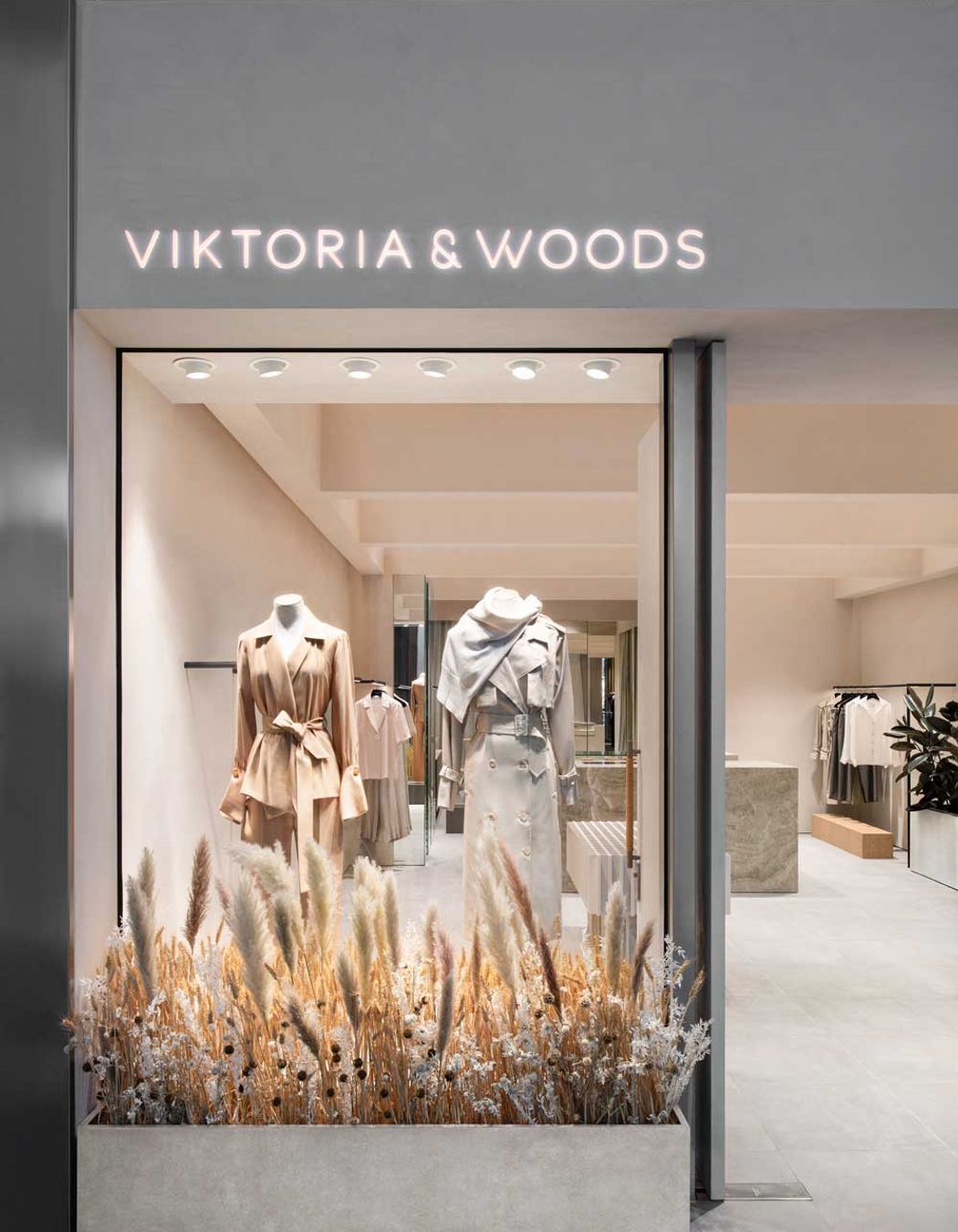 Viktoria & Woods Doncaster