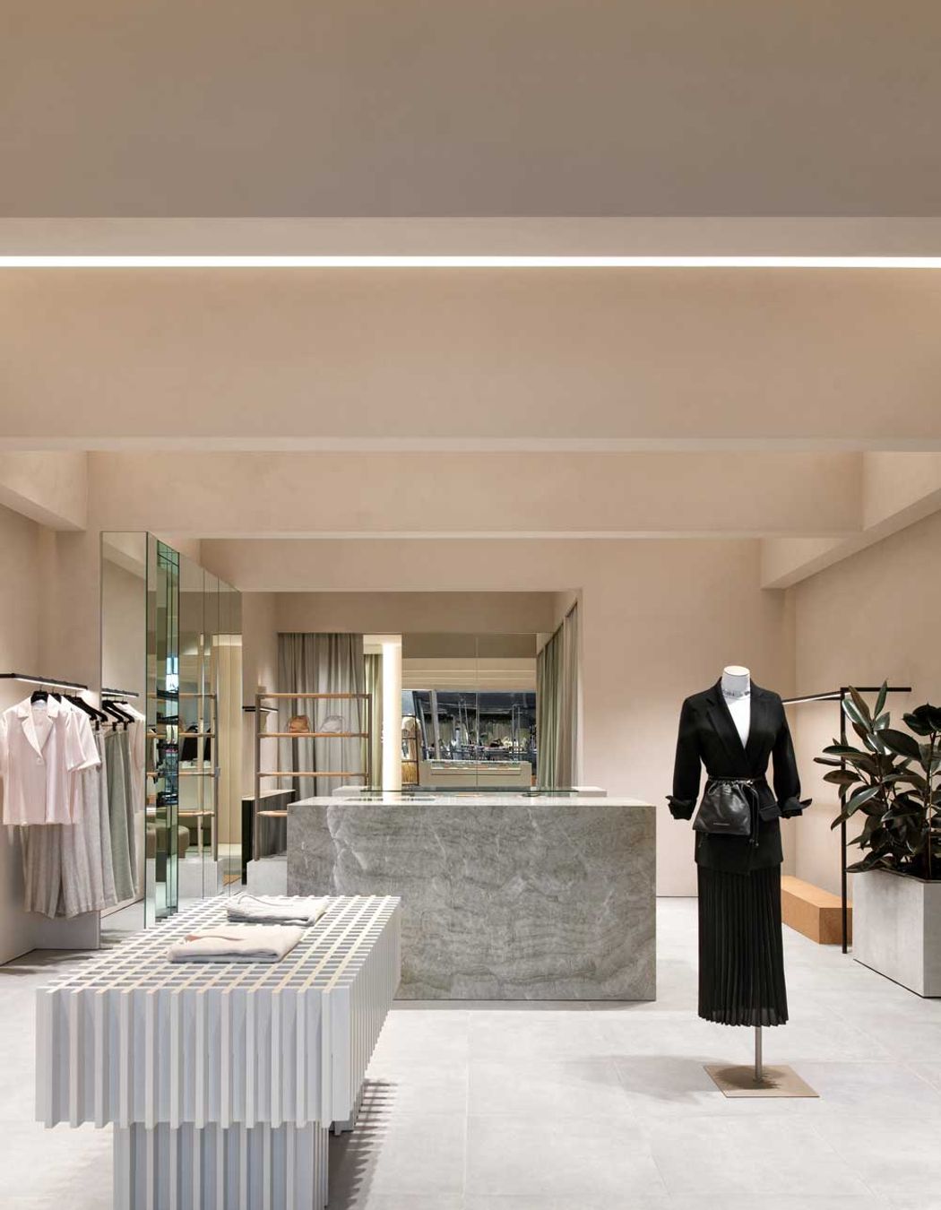 Viktoria & Woods Doncaster