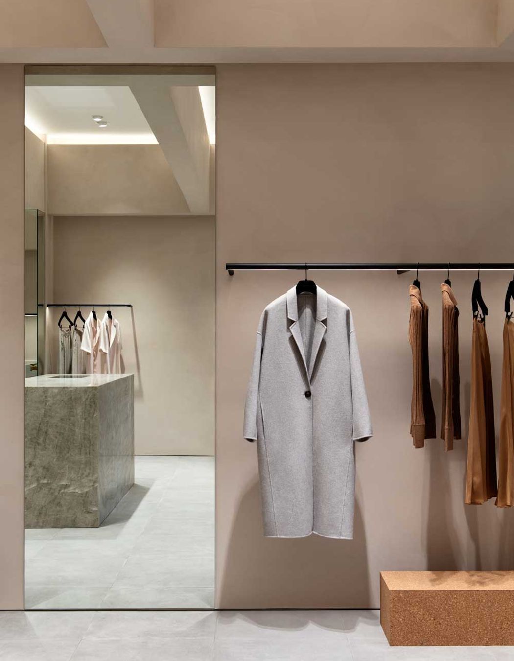 Viktoria & Woods Doncaster