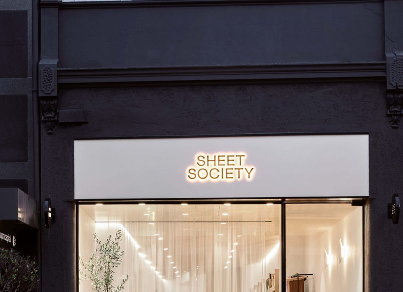 Sheet Society