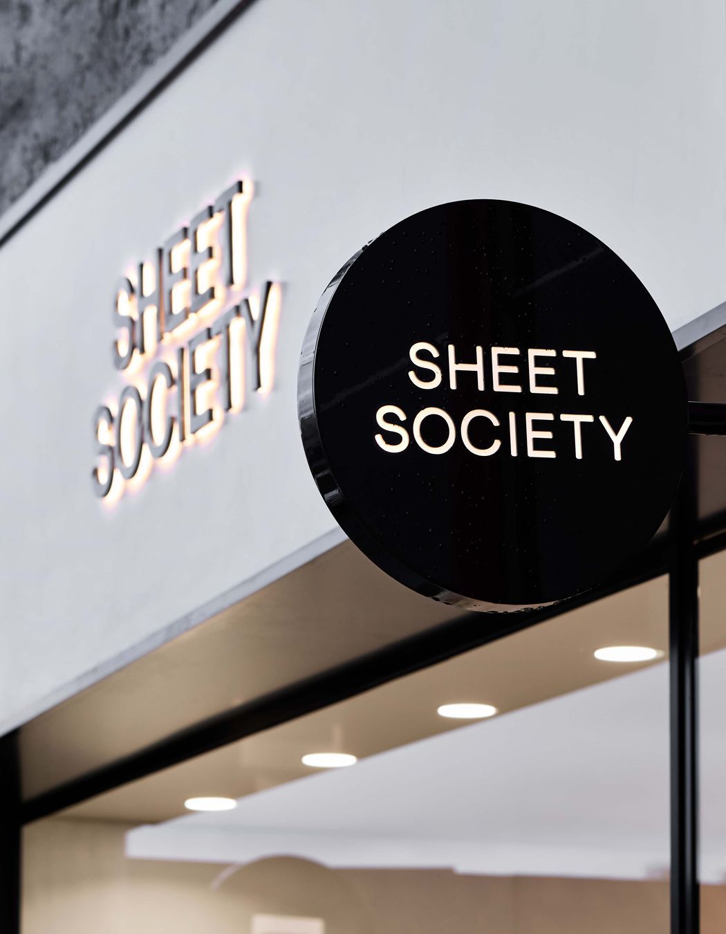Sheet Society