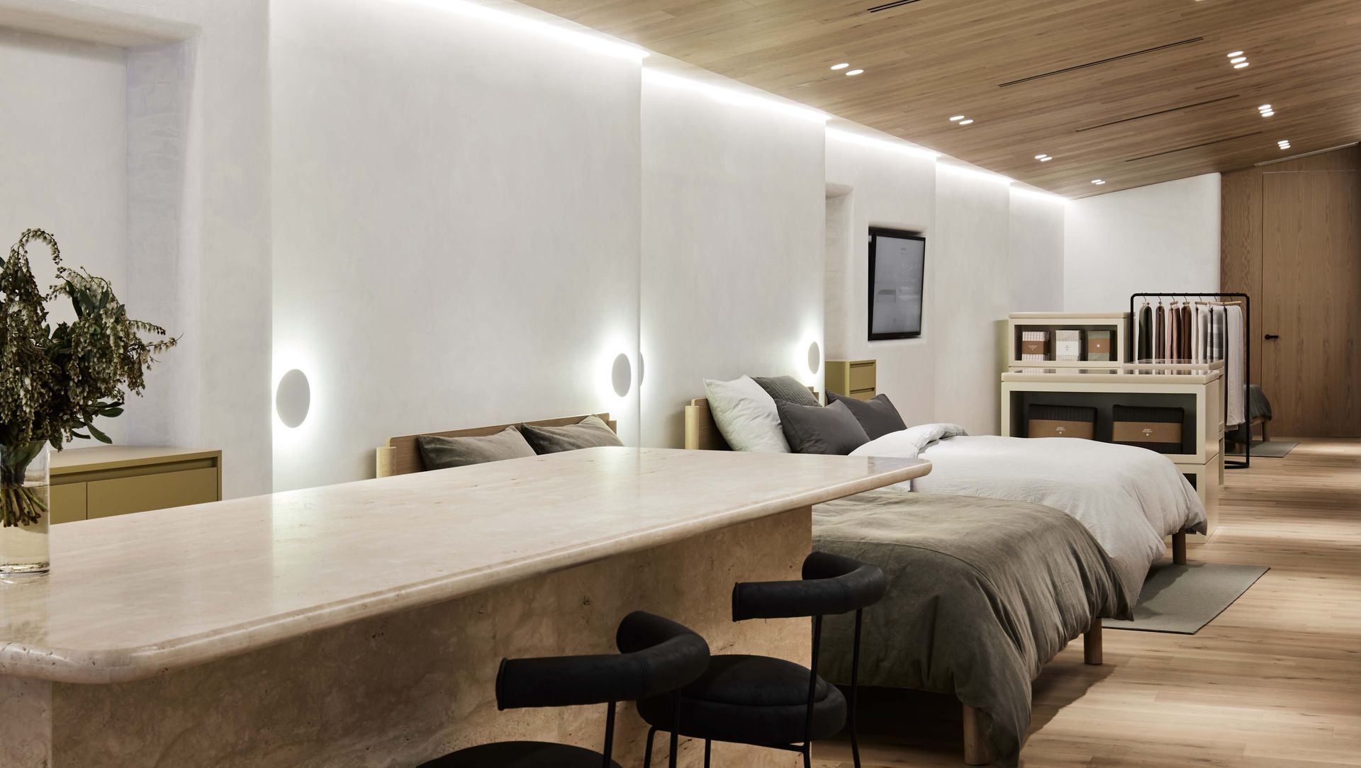 Sheet Society banner