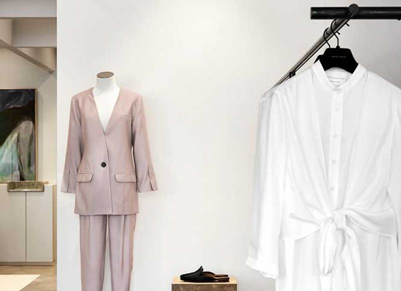 Viktoria & Woods Mosman