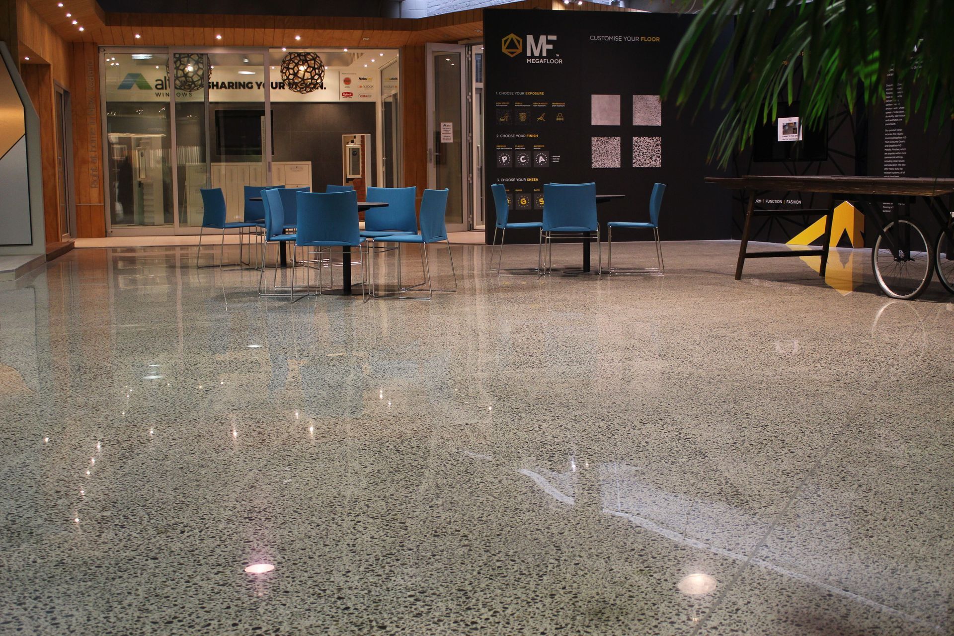 Home Ideas Centre, Parnell