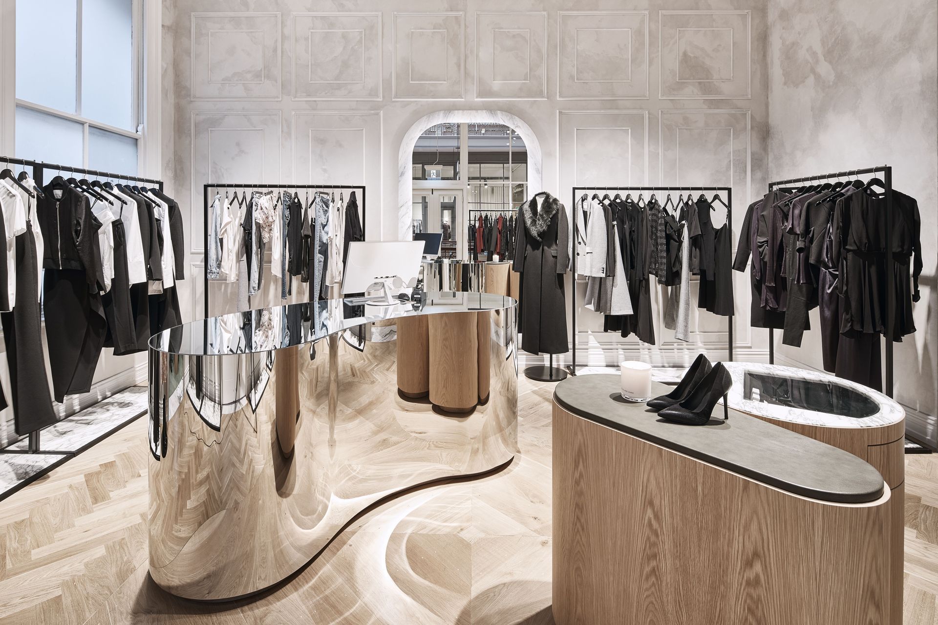 Camilla & Marc - The Strand