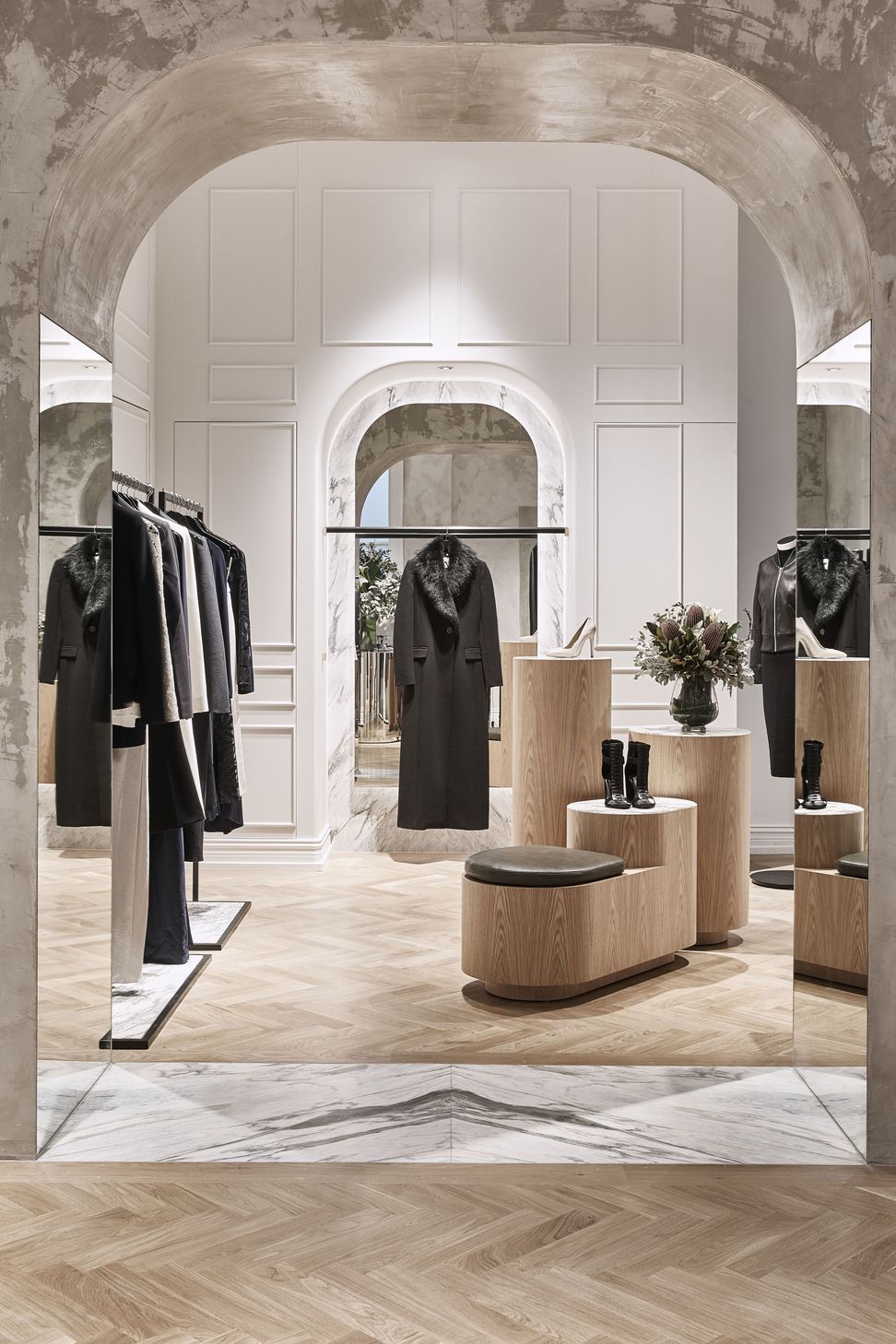 Camilla &amp; Marc - The Strand
