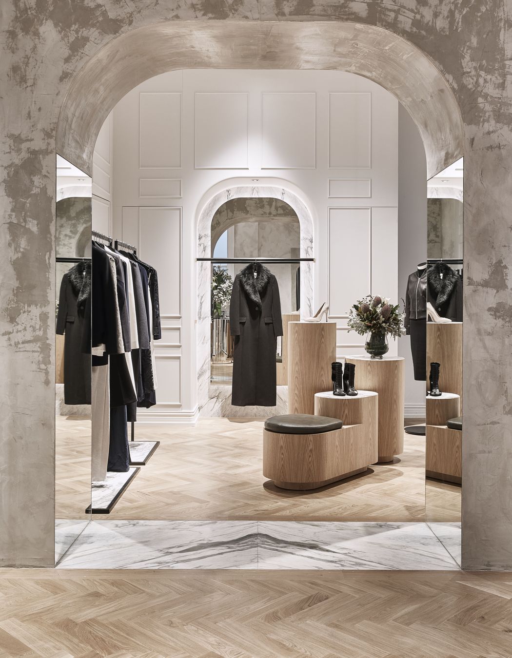 Camilla & Marc - The Strand