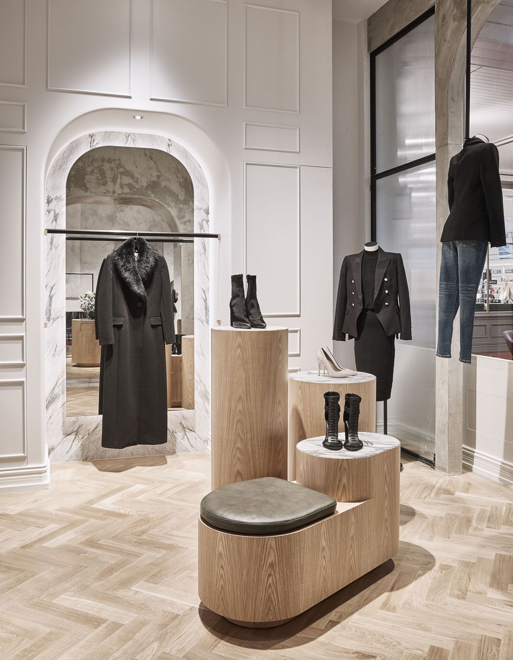 Camilla & Marc - The Strand