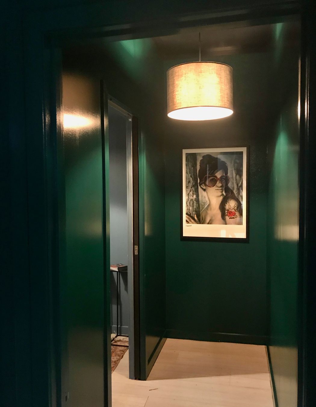 Tan in the City Ponsonby