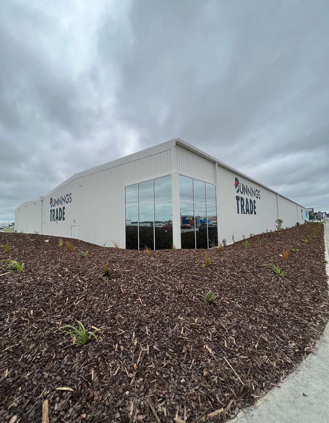 Bunnings Trading Centre, Invercargil