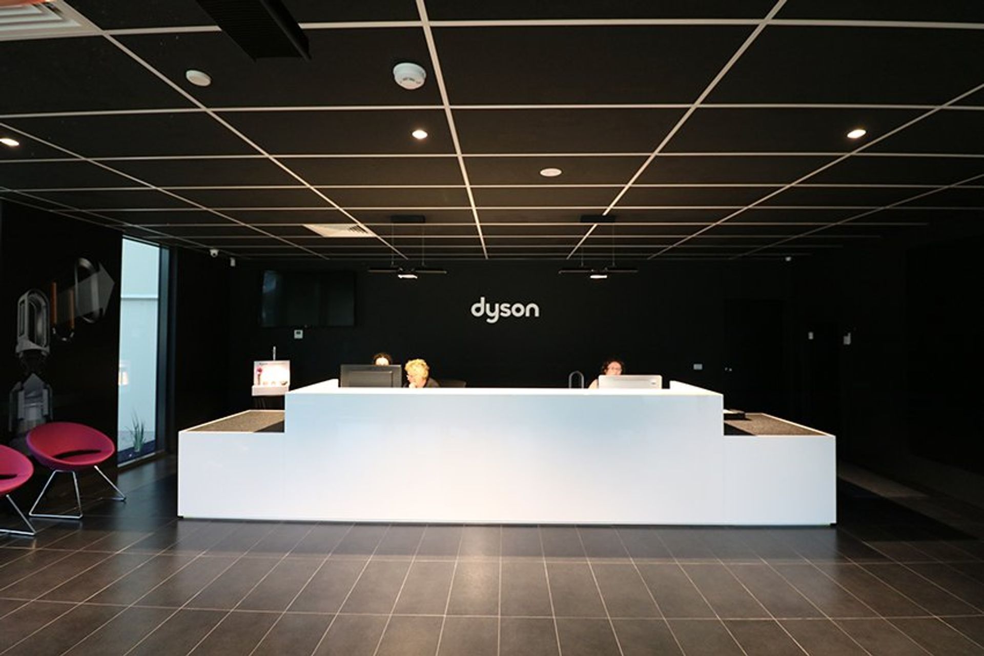 Dyson Customer Centre