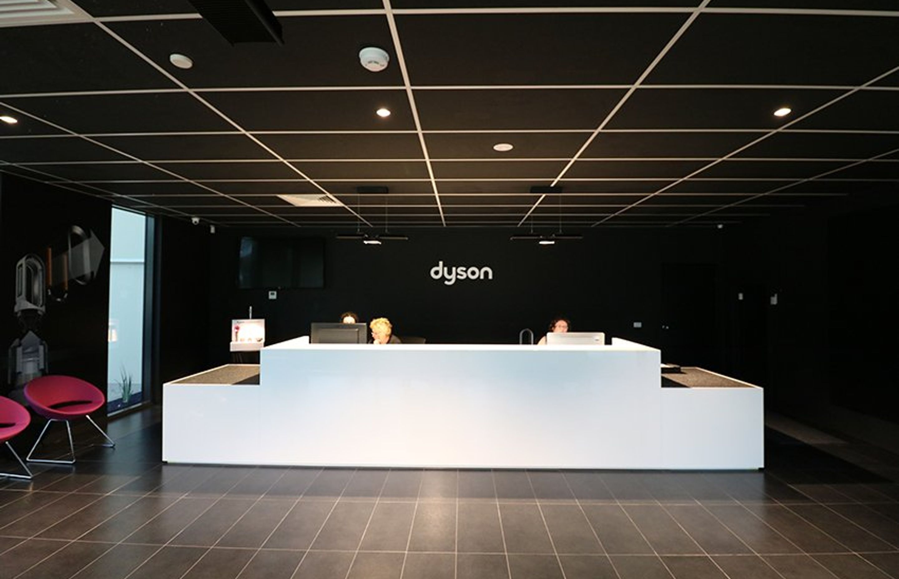 Dyson Customer Centre